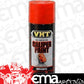 VHT Paint VHTSP733 s High Temperature Brake Caliper & Drum Paint Orange Gloss
