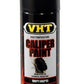 VHT Paints VHTSP739 Brake Caliper, Drum & Rotor Spray Paint 11oz Satin Black