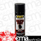 VHT Paints VHTSP739 Brake Caliper, Drum & Rotor Spray Paint 11oz Satin Black