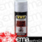 VHT Paints VHTSP995 Nu-Cast High Temperature Engine Enamel Paint Aluminium 11oz