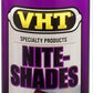 VHT Paints VHTSP999 Nite Shades Coating Translucent Black 10 Oz Aerosol Spray