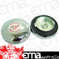 Stainless Steel Petrol Cap Non-Locking (Suit 1932-48 Ford Passenger & 1932-50 Pick Up) (VI11C-9030-A)