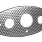 Vintique Inc S/S Instrument Panel (Suit 1932 Ford) (VI18-11804)