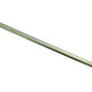 Vintique Inc S/S Center Hood Strip Hinge (Suit 1932 Ford 32" Long) (VI18-16632)