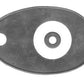 Vintique Inc Headlight Mount Pads (Suits 1933-34 Ford Car & 1935-37 Ford Pickup) (VI40-13130)