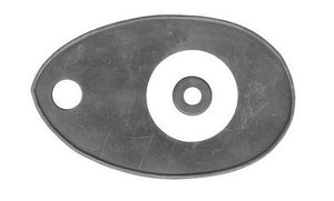Vintique Inc Headlight Mount Pads (Suits 1933-34 Ford Car & 1935-37 Ford Pickup) (VI40-13130)