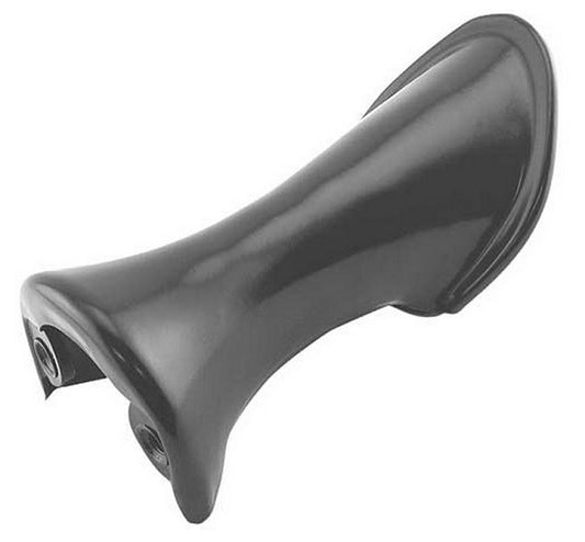 Vintique Inc Taillight Bracket Black With No Rumble (Suit 1933-34 Ford Car) (VI40-13471)