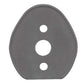 Vintique Inc Taillight Pads (Suit 1933-34 Ford Car) (VI40-13520)