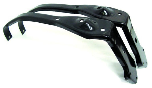 Vintique Inc Heavy Front Fender Braces (Suit 1933-34 Ford) (VI40-16047/8)