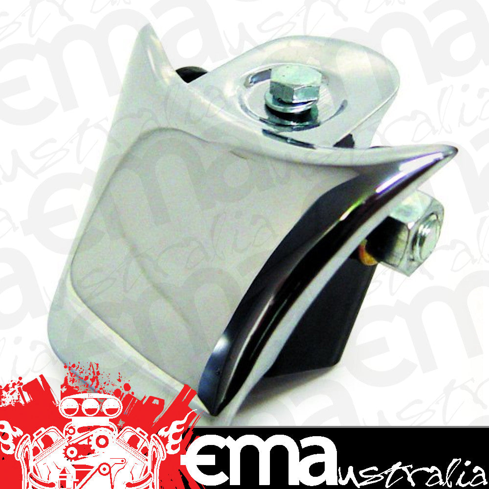 Vintique Inc Chrome Plated Front Fender Tie Bracket (Suit 1933-34 Ford) (VI40-16088-C)