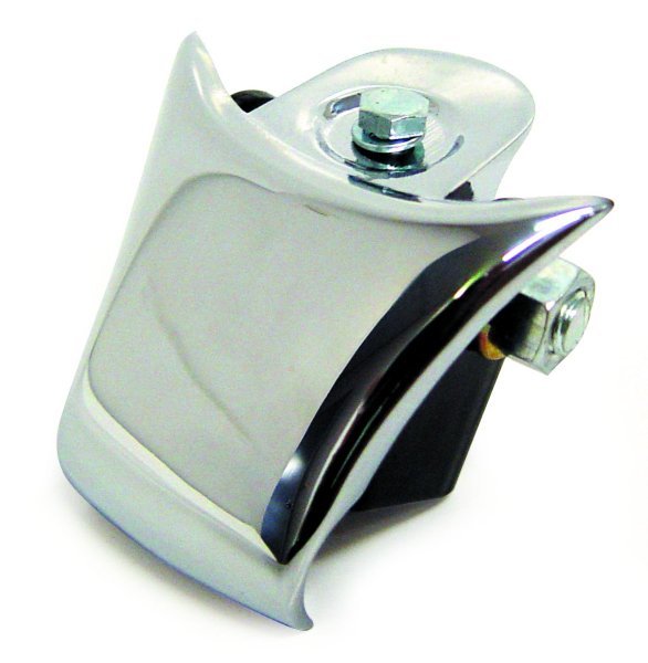 Vintique Inc Chrome Plated Front Fender Tie Bracket (Suit 1933-34 Ford) (VI40-16088-C)