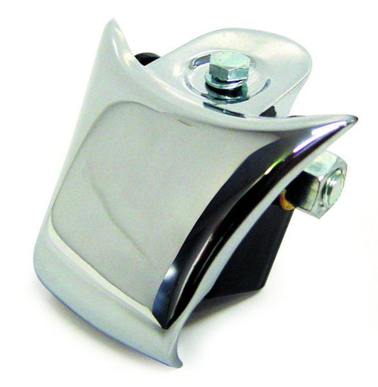 Vintique Inc Chrome Plated Front Fender Tie Bracket (Suit 1933-34 Ford) (VI40-16088-C)