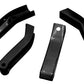 Vintique Inc Running Board Braces (Suit 1933-34 Ford) (VI40-16485-S)