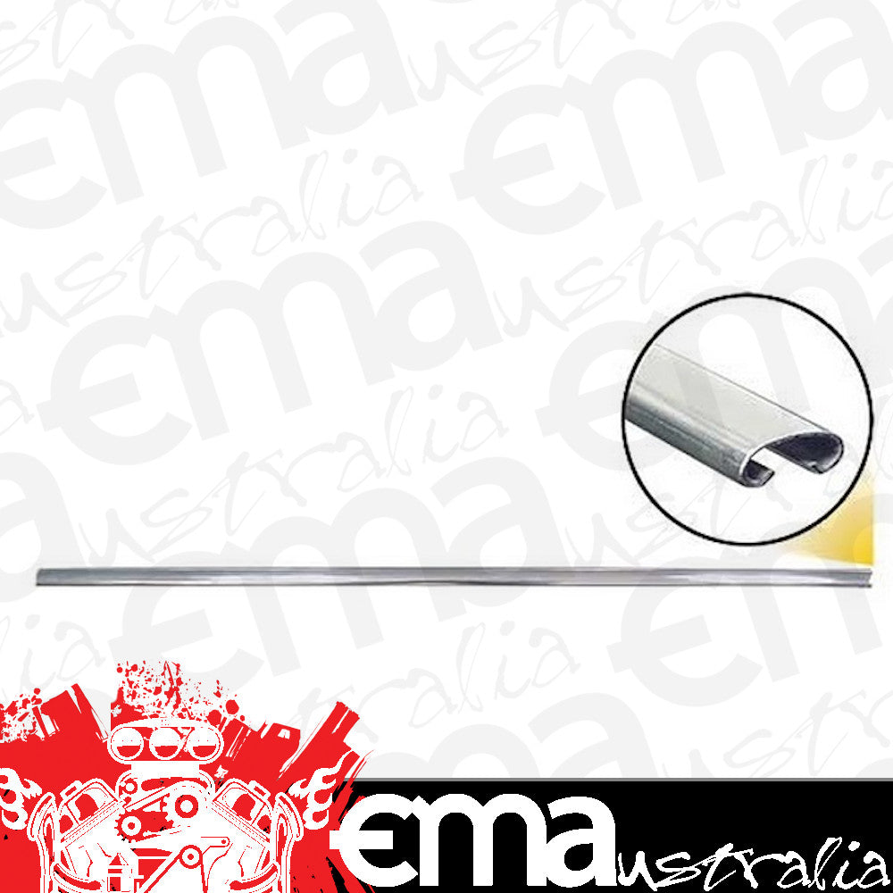 Vintique Inc Hood Center Hinge (Suit 1933-36 Ford Car) (VI40-16632)