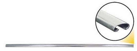 Vintique Inc Hood Center Hinge (Suit 1933-36 Ford Car) (VI40-16632)