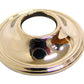 Vintique Inc S/S Escutcheon Plates (Suit 1932 Ford, Closed Car) (VI40-48139-AS)