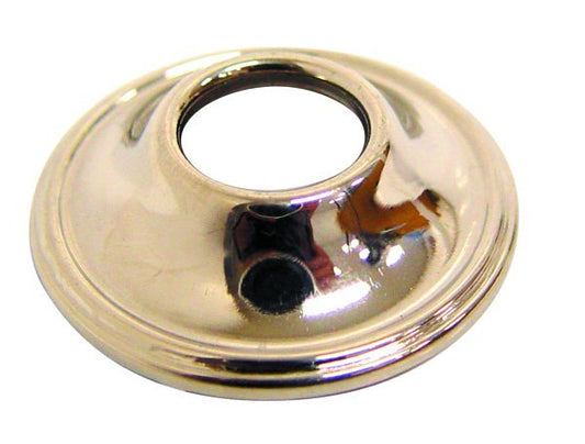 Vintique Inc S/S Escutcheon Plates (Suit 1932 Ford, Closed Car) (VI40-48139-AS)