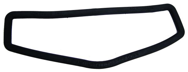 Vintique Inc Cowl Vent Gasket (Suit 1933-34 Ford Car & 1935-36 Ford Pickup) (VI40-700616)