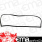 Vintique Inc Windshield Seal (Suit 1932 Ford 3 Window, 1933-34 Ford) (VI40-701290)