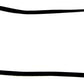 Vintique Inc Windshield Seal (Suit 1932 Ford 3 Window, 1933-34 Ford) (VI40-701290)