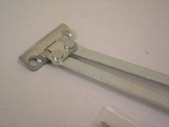 VINTIQUE WINSHIELD REGULATOR SUIT 1933-'34 Ford CLOSED CAR & WAGON VI40-701325