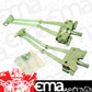 VINTIQUE WINSHIELD REGULATOR SUIT 1933-'34 Ford CLOSED CAR & WAGON VI40-701325