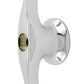 Vintique Inc Windshield Roll Out Handle (Suit 1933-34 Ford) (VI40-701348)