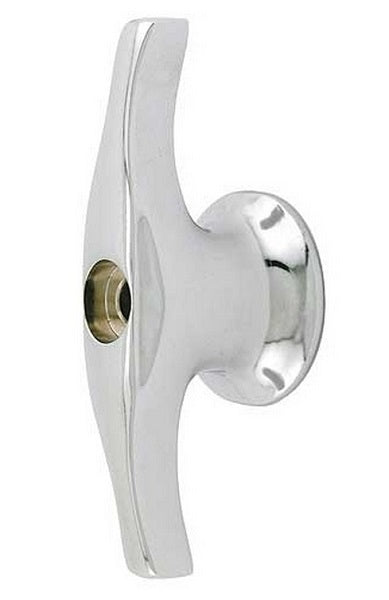 Vintique Inc Windshield Roll Out Handle (Suit 1933-34 Ford) (VI40-701348)