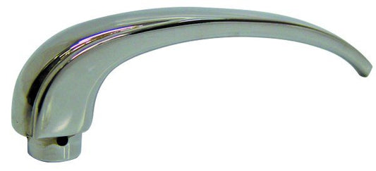 Vintique Inc Chrome Interior Door Handle (Suit 1933-34 Ford Closed Car) (VI40-702400-E)