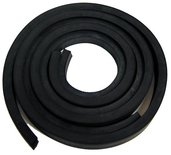 Vintique Inc Trunk & Rumble Seal (Suit 1932-34 Ford Coupe, Roadster, Cabriolet) (VI40-713540)