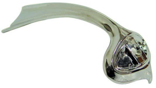 Vintique Inc Rad Shell & Hood Ornament (Suit 1934 Ford Car) (VI40-8215)