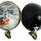 Vintique Inc S/S Head Lamps With Turn Signal (Suit 1933-34 Ford Pick Up & Commercial) (VI46-13000-QSTS)