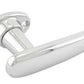 Chrome Exterior Door Handle (Suit 1932-34 Ford Pick-Up) (VI46-702350-P)