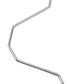 Headlight Lense Retainer Clip (Suit 1935-36 Ford Car & 1935-39 Pick-Up (6 Clips)) (VI48-13061-S)