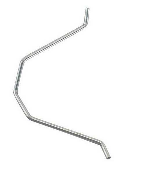 Headlight Lense Retainer Clip (Suit 1935-36 Ford Car & 1935-39 Pick-Up (6 Clips)) (VI48-13061-S)