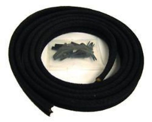 VINTIQUE INC. GRILLE TO BONNET LACE KIT 1932 Ford & 32-34 PICK UP VI48-16739-S