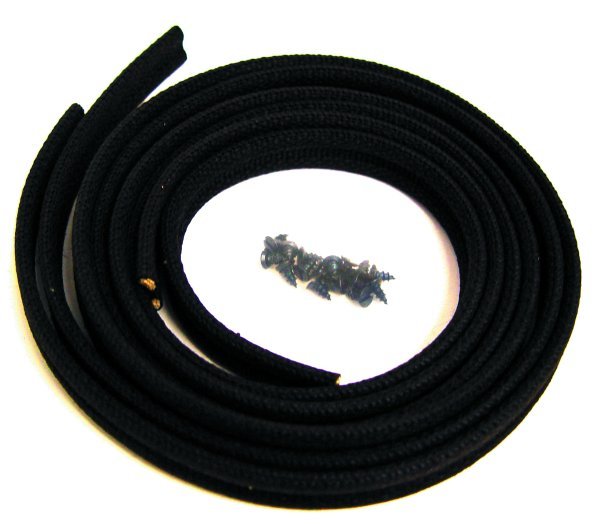 Vintique Inc Cowl Lace Kit (Suit 1935 Ford Car) (VI48-16740-S)