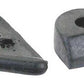 Vintique Inc 16 Piece Bonnet Bumper Set (Suit 1935 Ford Passenger & 1935-37 Ford Pickup) (VI48-16761-S)