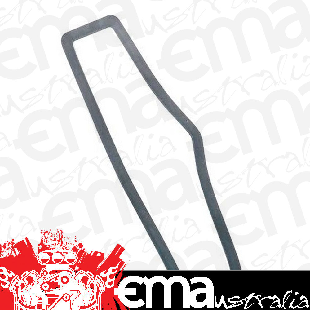 Vintique Inc Cowl Vent Gasket (Suit 1935-36 Ford Car) (VI48-700616)