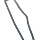 Vintique Inc Cowl Vent Gasket (Suit 1935-36 Ford Car) (VI48-700616)