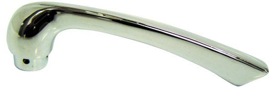 Vintique Inc Chrome Door Handle (Suit 1935-36 Ford Closed Car & Pickup) (VI48-702400-E)