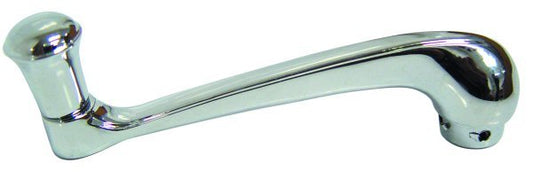 Vintique Inc Chrome Window Winder Handle (Suit 1935 Ford Closed Car & Pickup) (VI48-702780-E)