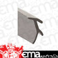 Upper Door Seal (Suit 1935-36 Ford 3 Window & Tudor) (VI48-7043724-AS)