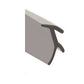 Upper Door Seal (Suit 1935-36 Ford 3 Window & Tudor) (VI48-7043724-AS)