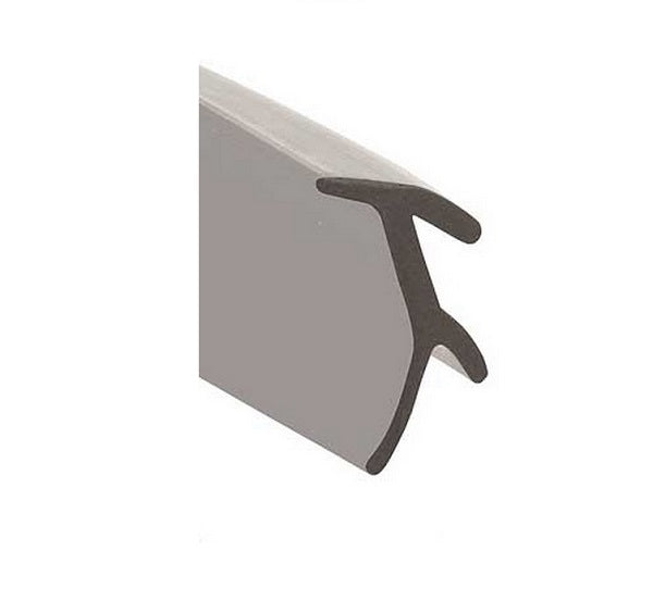 Upper Door Seal (Suit 1935-36 Ford 3 Window & Tudor) (VI48-7043724-AS)