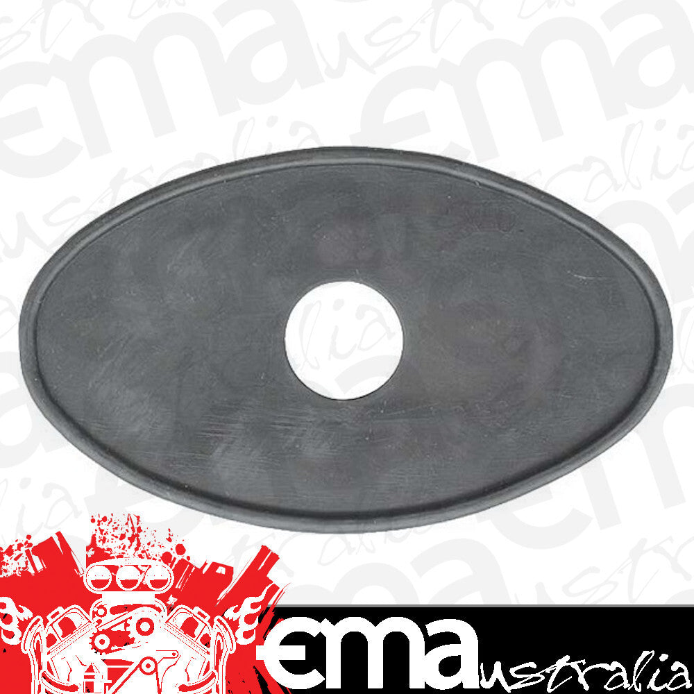 Vintique Inc Headlight Mount Pads (Suit 1936 Ford Car) (VI68-13130)