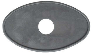 Vintique Inc Headlight Mount Pads (Suit 1936 Ford Car) (VI68-13130)