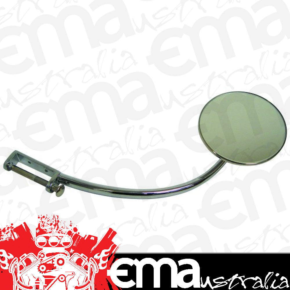 Vintique Inc VI68-17741 Door Hinge Pin Mirror Fits L/H & R/H suit 1935-40 Ford Car & 1948-52 Ford Pickup (each)