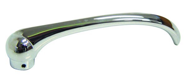 Vintique Inc Chrome Interior Door Handle (Suit 1936 Ford Standard Closed Car) (VI68-702400-E)