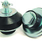 Vintique Inc V8 Engine Mount (Suit 1937-48 Ford 1 Kit Does 1 Side (X2 Required)) (VI78-6038-S)